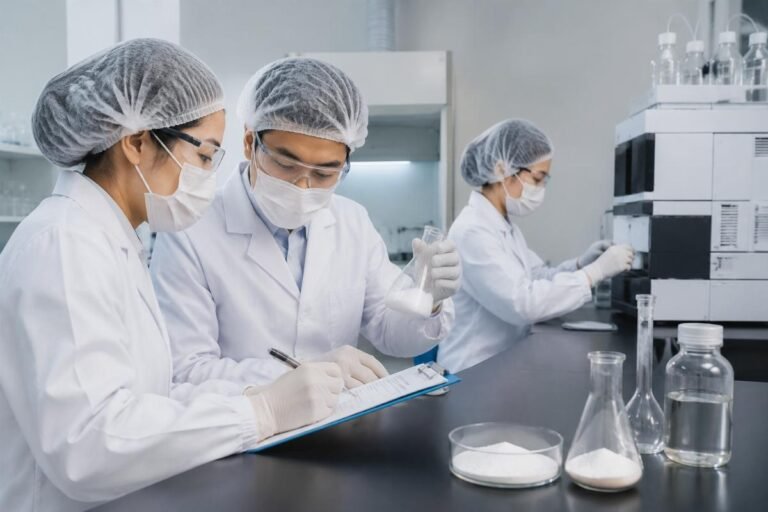 Technical documentation verification process