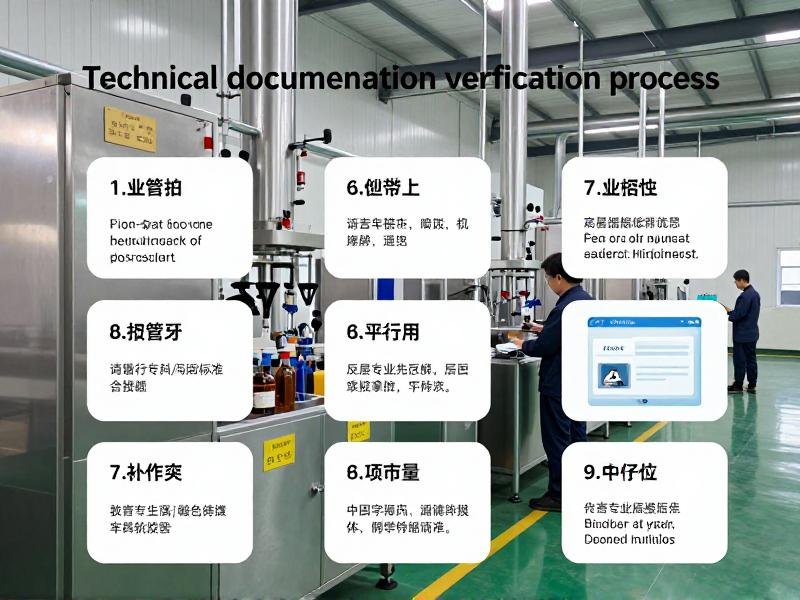 Food Additive Sourcing Guide: Technical Quality for Global Buyers