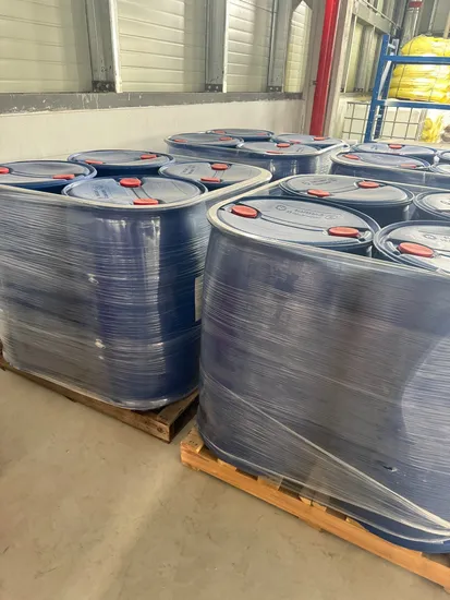Glycerol 99% Cosmetic Grade Thickening Agent C3H8O3 CAS 56-81-5 with Tailored Packaging - Image 5