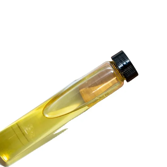 Glycerol 99% Cosmetic Grade Thickening Agent C3H8O3 CAS 56-81-5 with Tailored Packaging