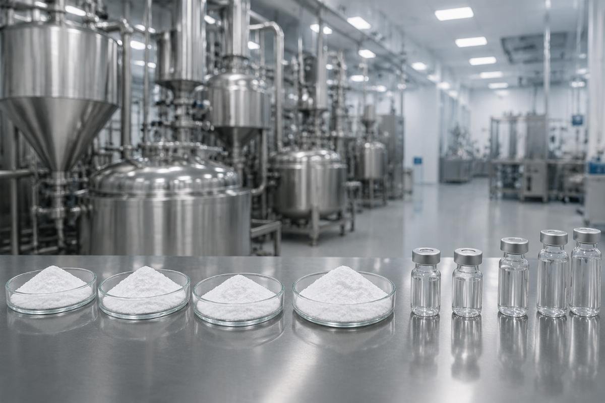 peptide cost structure analysis peptide pricing market comparison