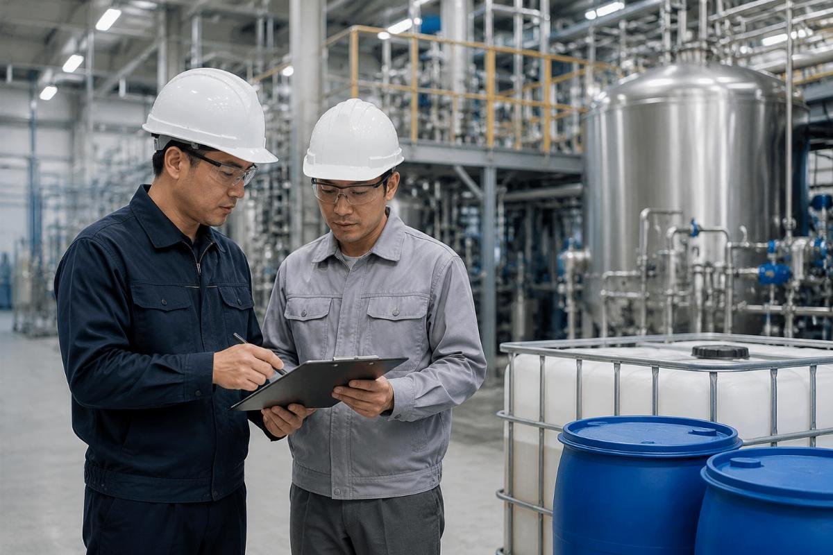 Total cost of ownership evaluation Supplier value assessment checklist