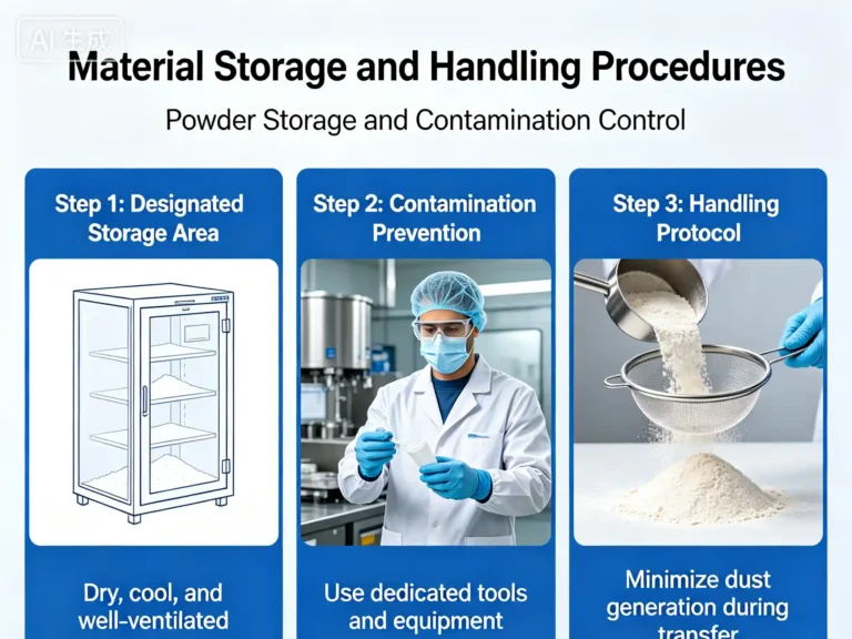 Supplier Visit Story: Auditing an Additive Manufacturing Supplier