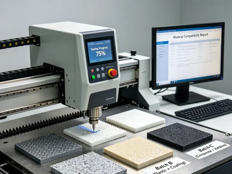 How We Solved Batch Inconsistency Issues with Additive?